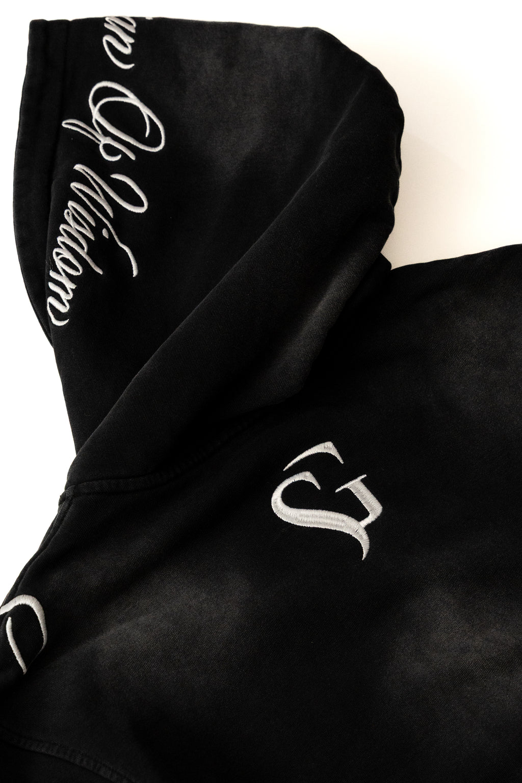 Black Sage Hoodie