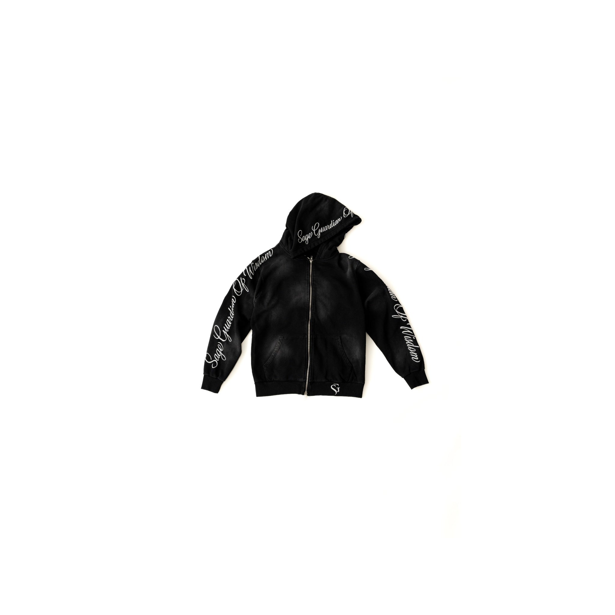 Black Sage Hoodie