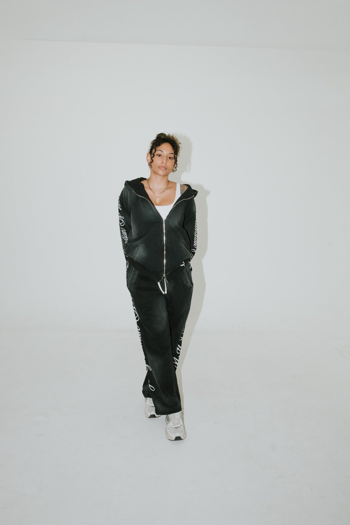Black Sage Hoodie