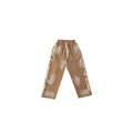 Sage Brown Pants