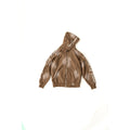 Sage Brown Hoodie