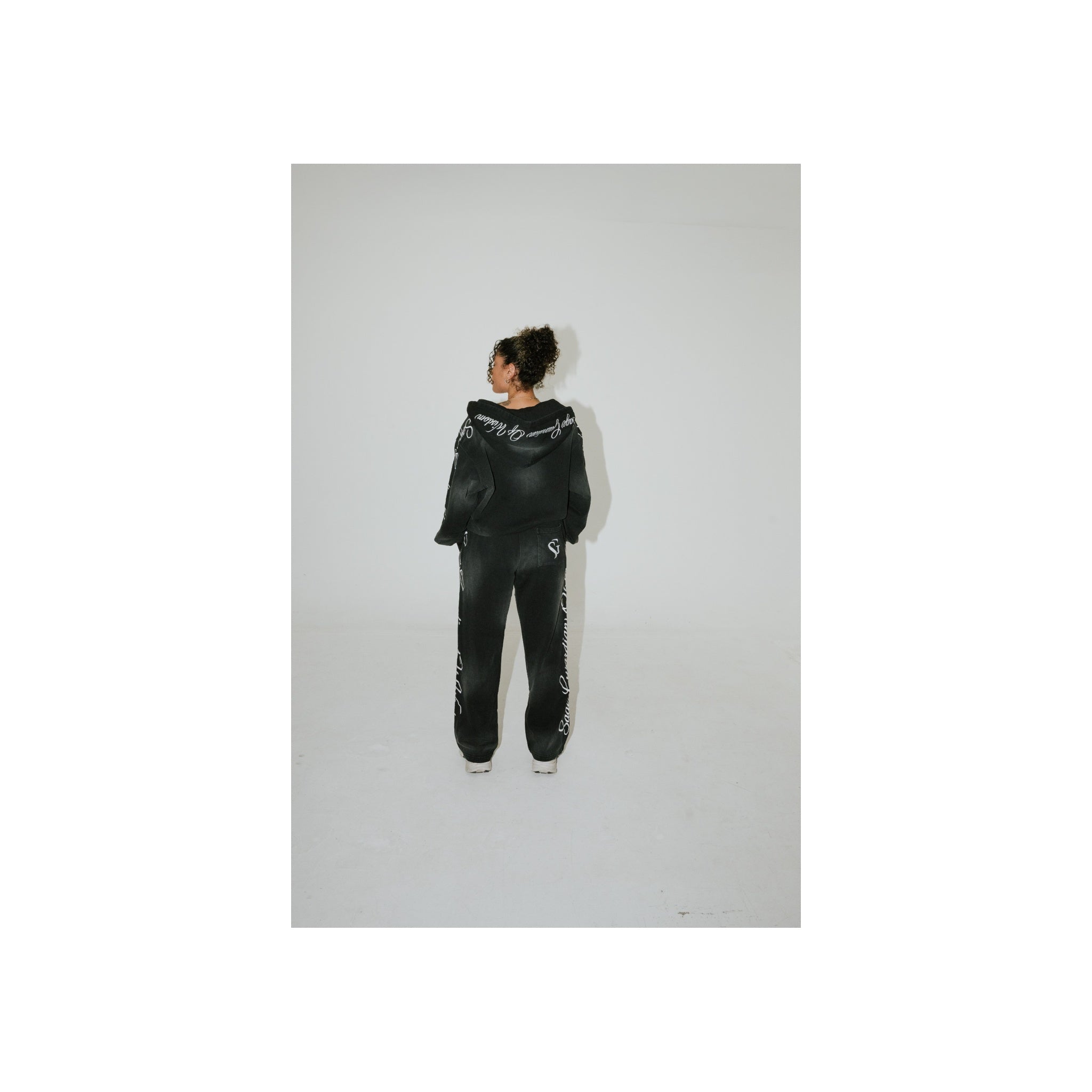 Black Sage Pants