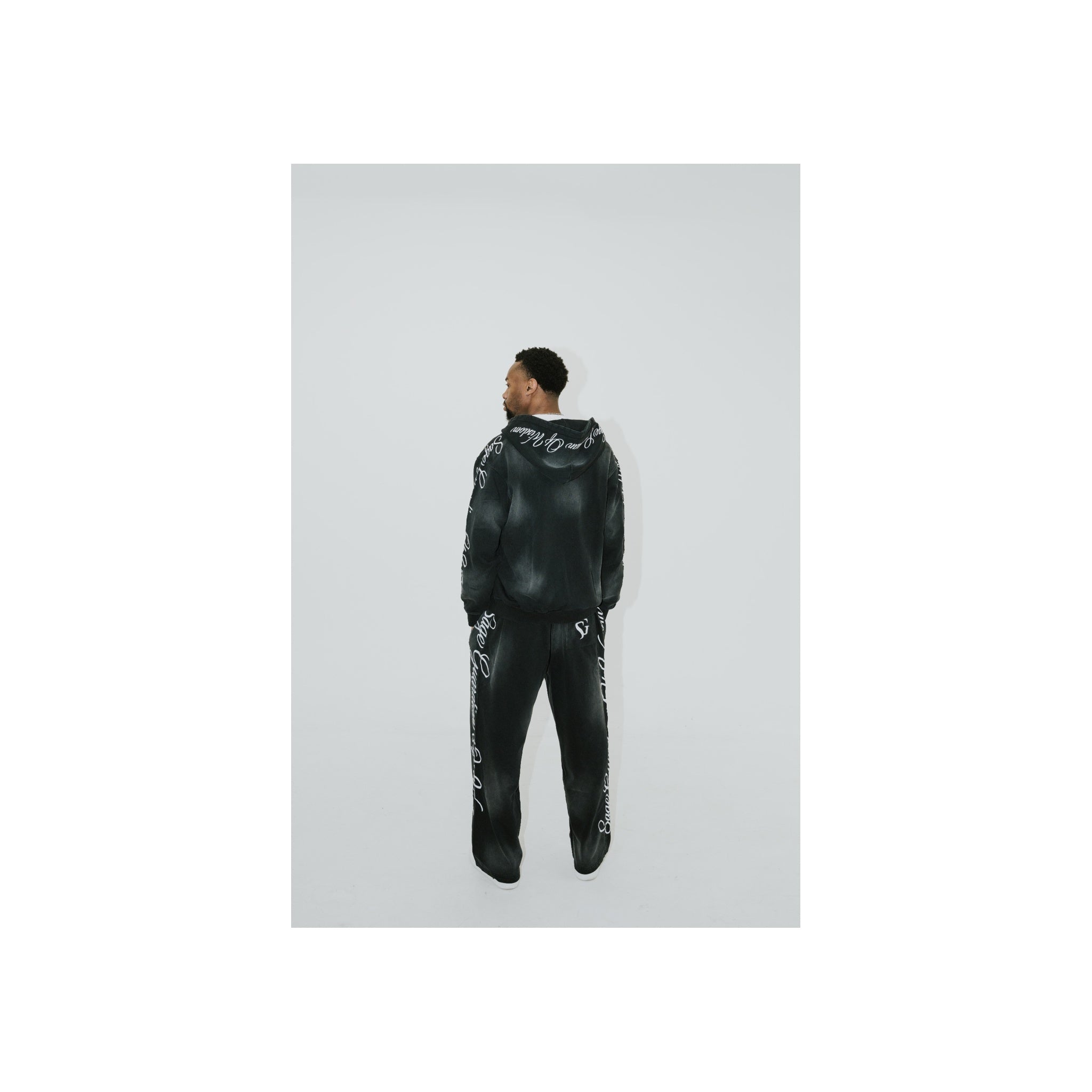 Black Sage Pants